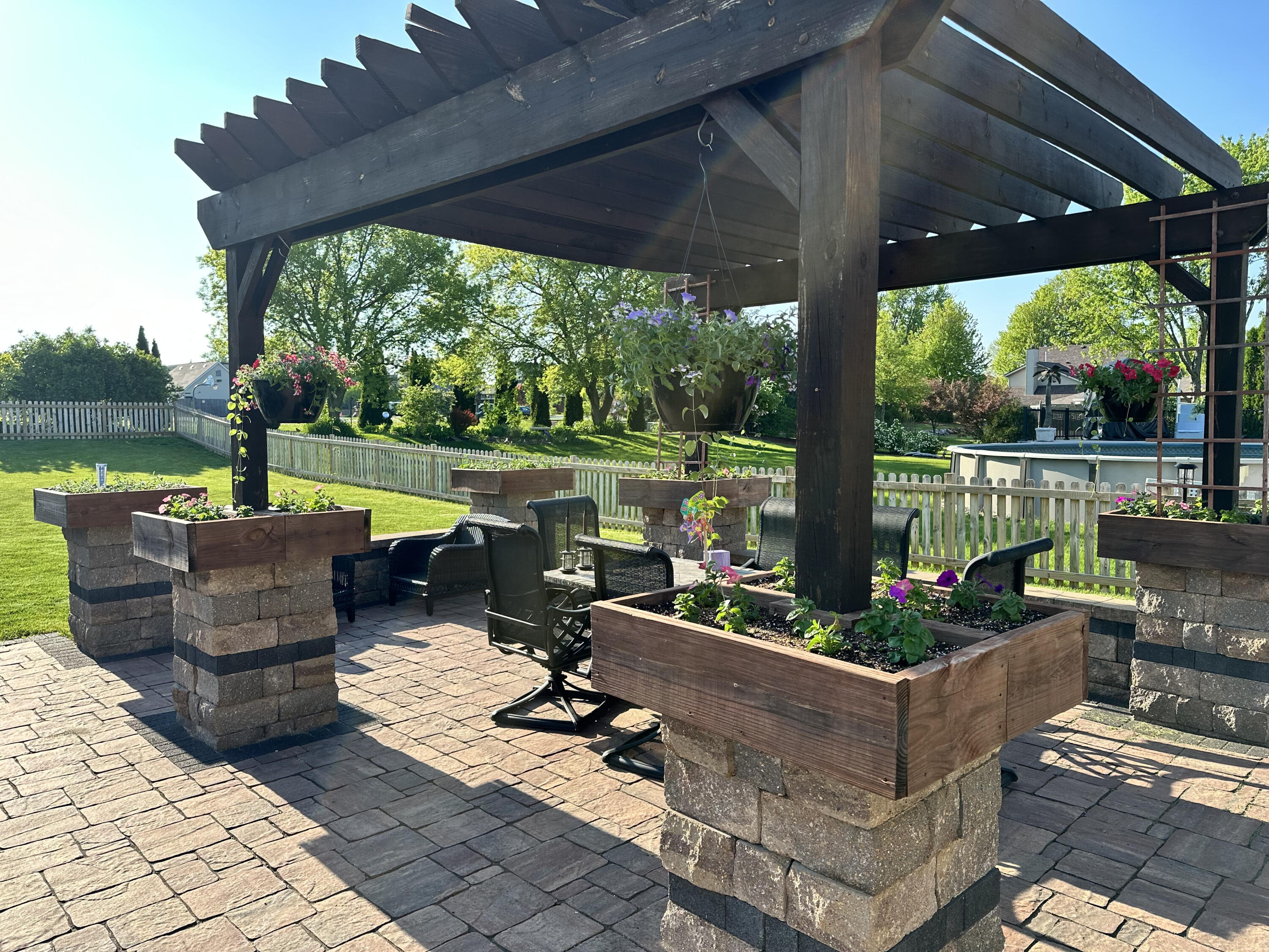 W199N17111 Ridgeway Drive Jackson, WI 53037 - Photo 25 of 29 Seasonal photos