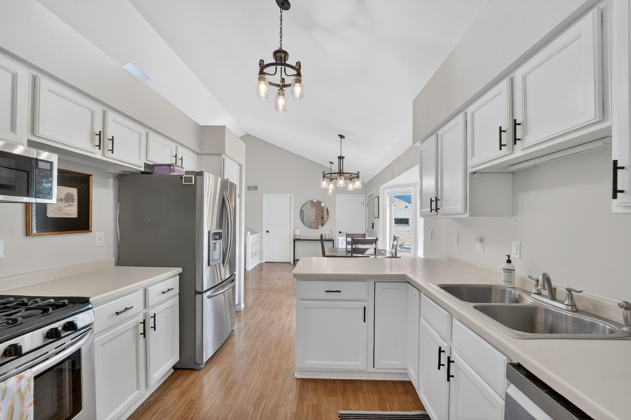 W199N17111 Ridgeway Drive Jackson, WI 53037 - Photo 3 of 29 Plenty of storage