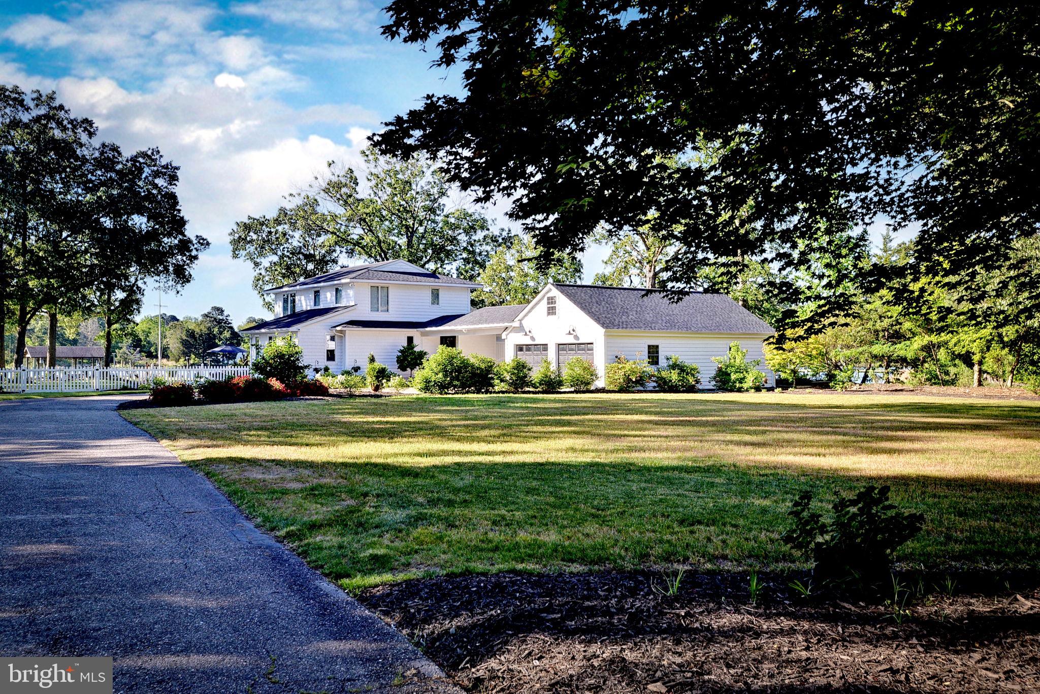 5473 White Hall Road Gloucester, VA 23061 - Photo 10 of 122