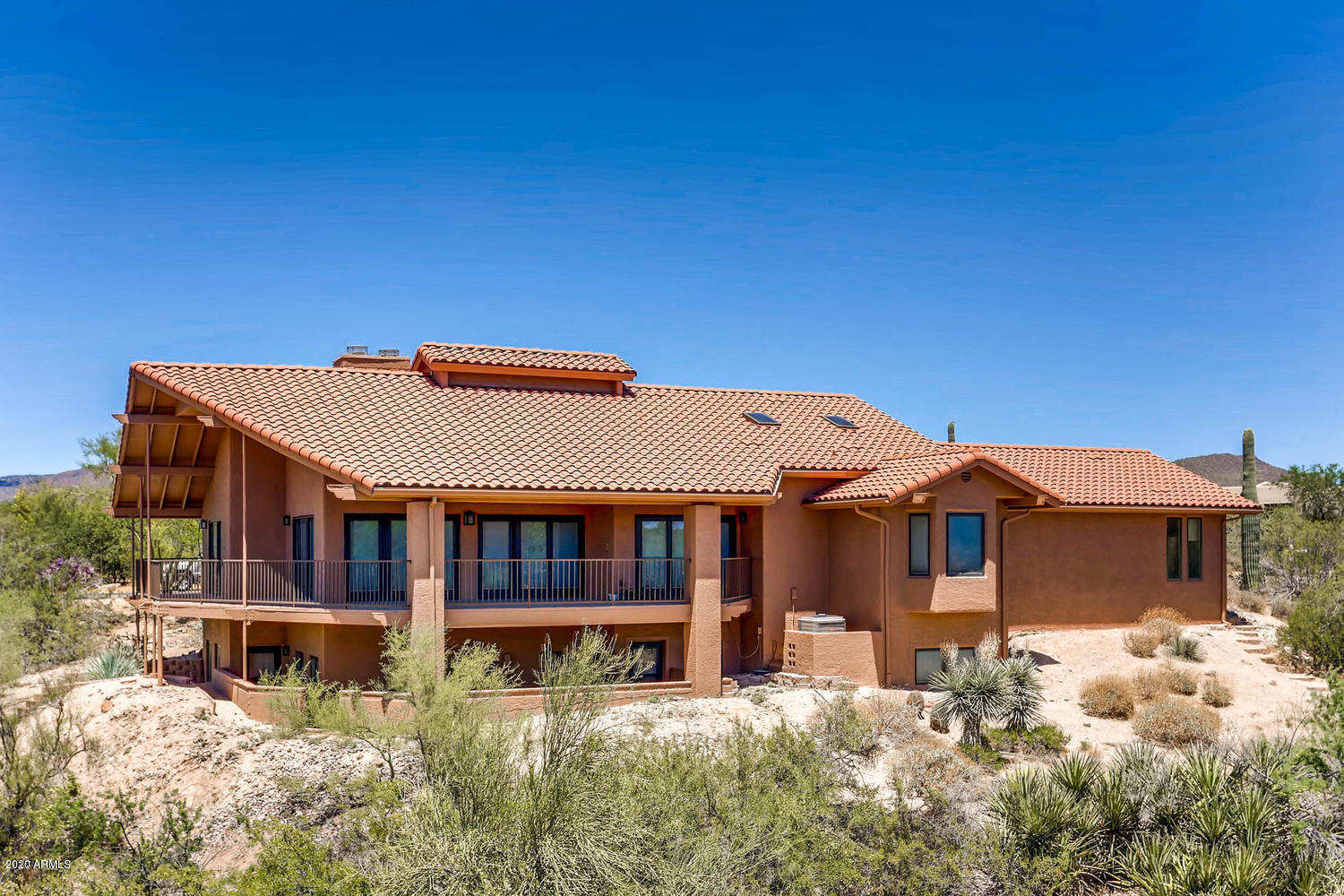 36650 Mule Train Road Carefree, AZ 85377 - Photo 1 of 40 1 Carefree