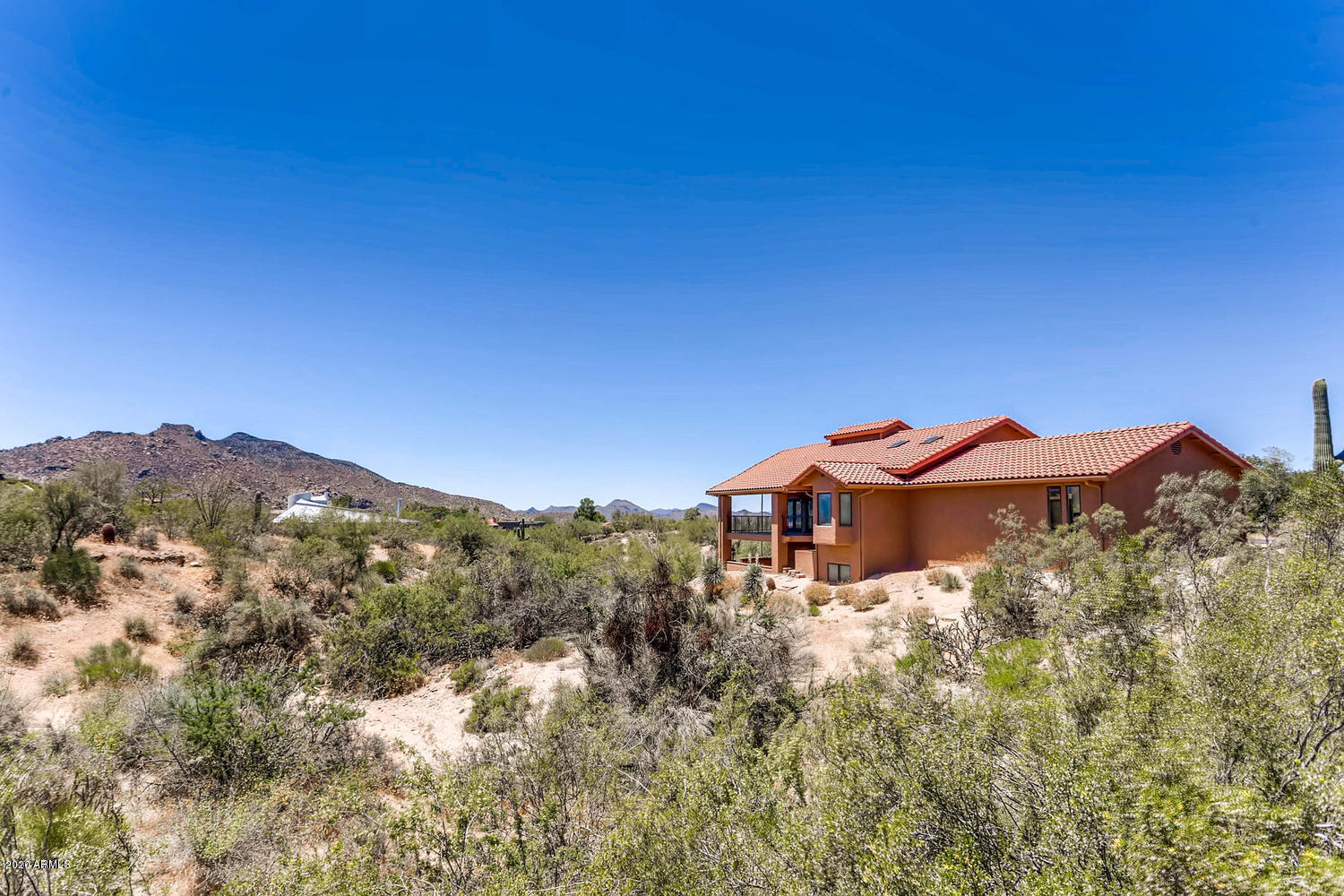 36650 Mule Train Road Carefree, AZ 85377 - Photo 2 of 40 2 Carefree
