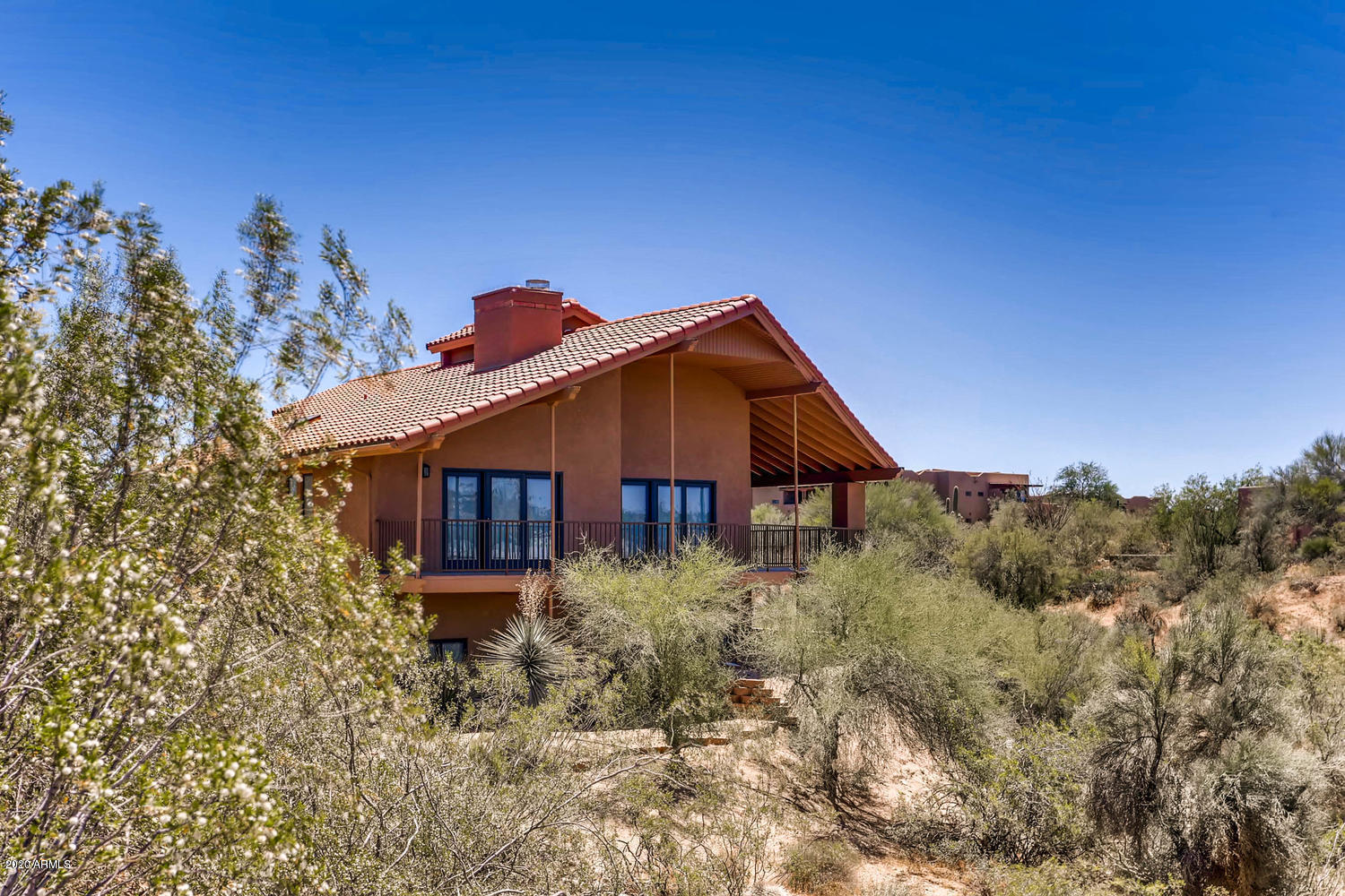 36650 Mule Train Road Carefree, AZ 85377 - Photo 39 of 40 42 Carefree