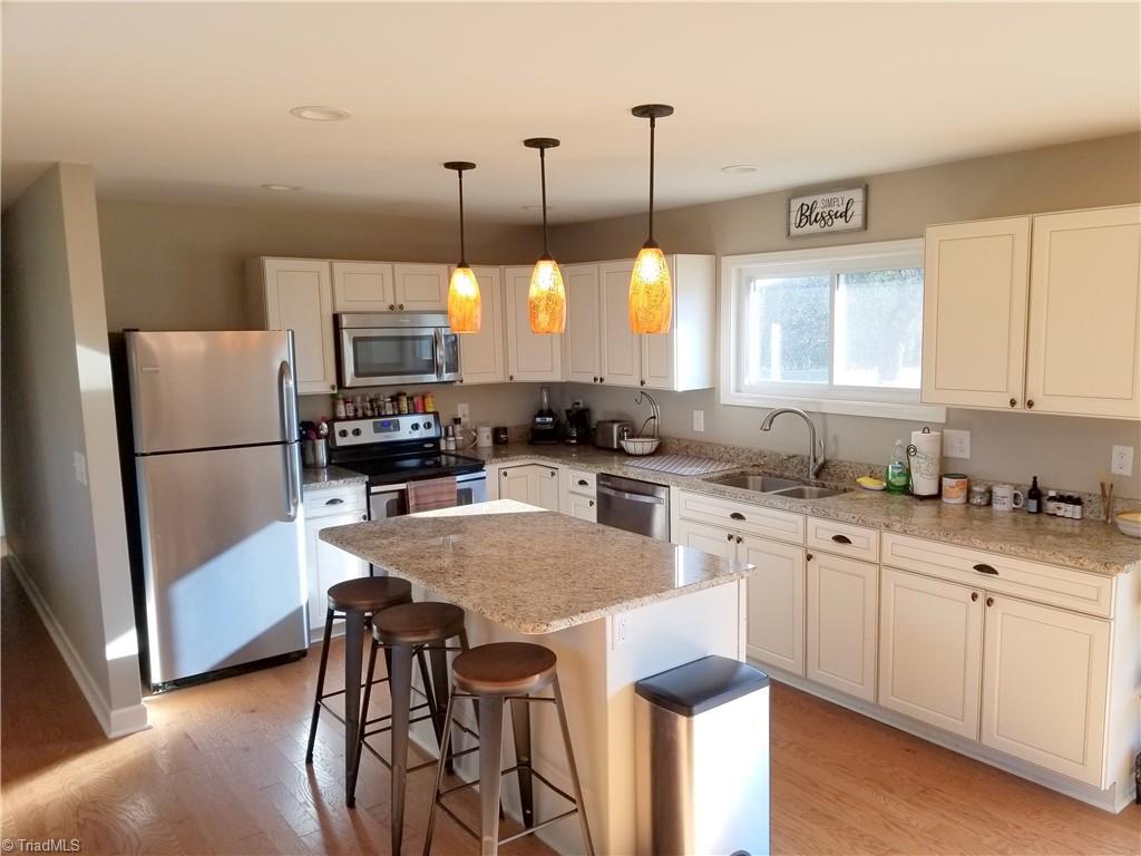 1594 Patterson Grove Road Ramseur, NC 27316 - Photo 4 of 19 Gallery Image 4