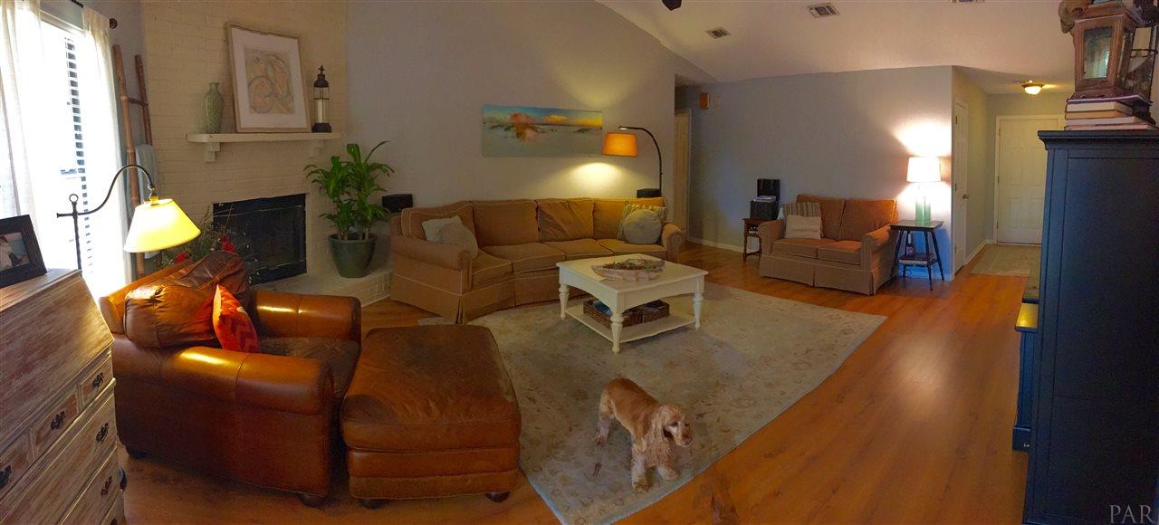 3037 Ranchette Square Gulf Breeze, FL 32563 - Photo 4 of 22 Gallery Image 4