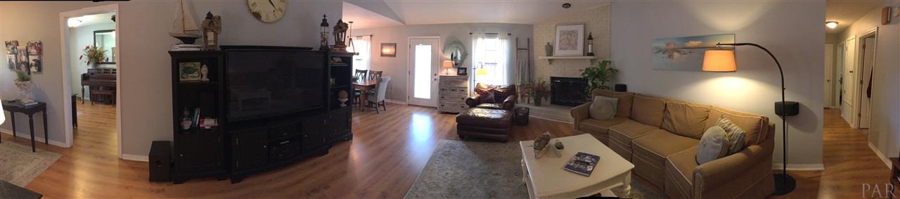 3037 Ranchette Square Gulf Breeze, FL 32563 - Photo 8 of 22 Gallery Image 8