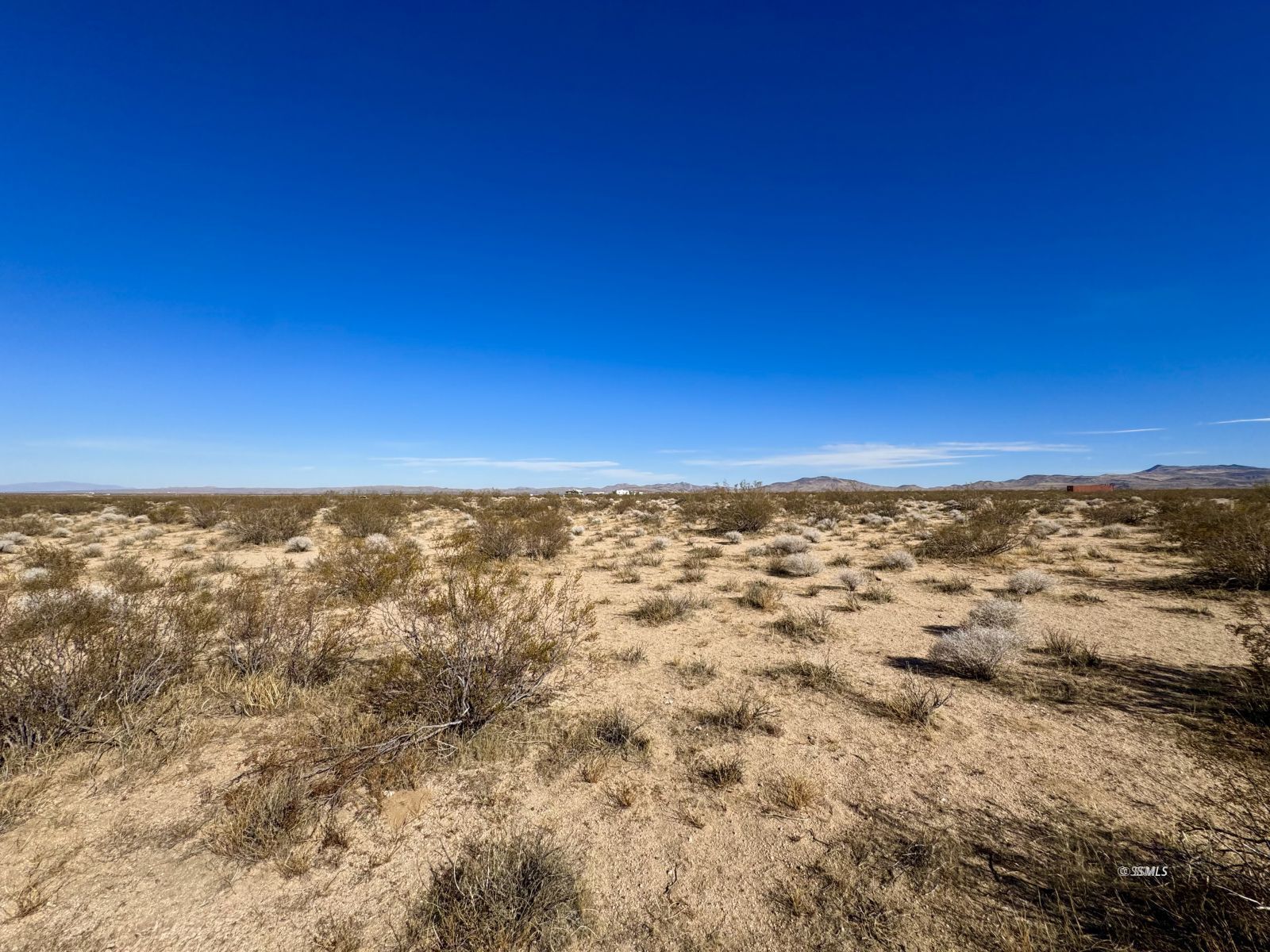 341-083-29 West Bowman Road Inyokern, CA 93527 - Photo 2 of 7
