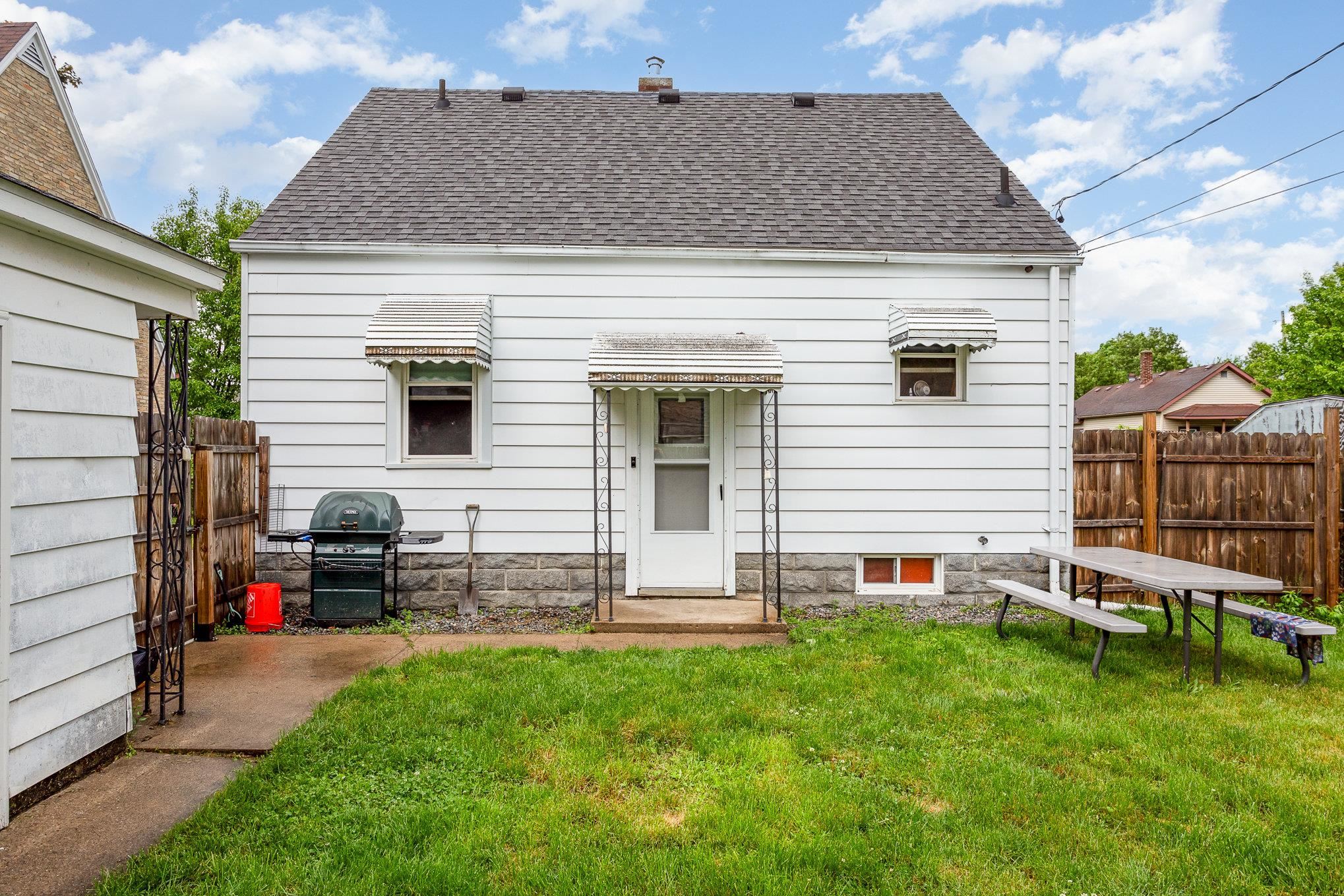 406 Wilson Street Bay City, MI 48708 - Photo 21 of 21