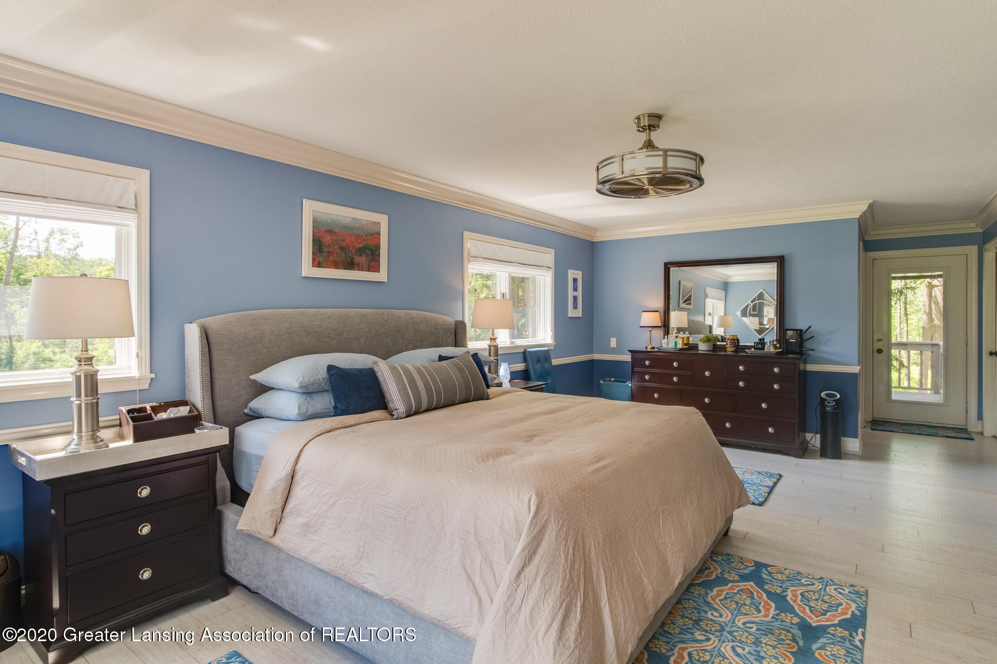 4810 West Clark Road Lansing, MI 48906 - Photo 54 of 82 53