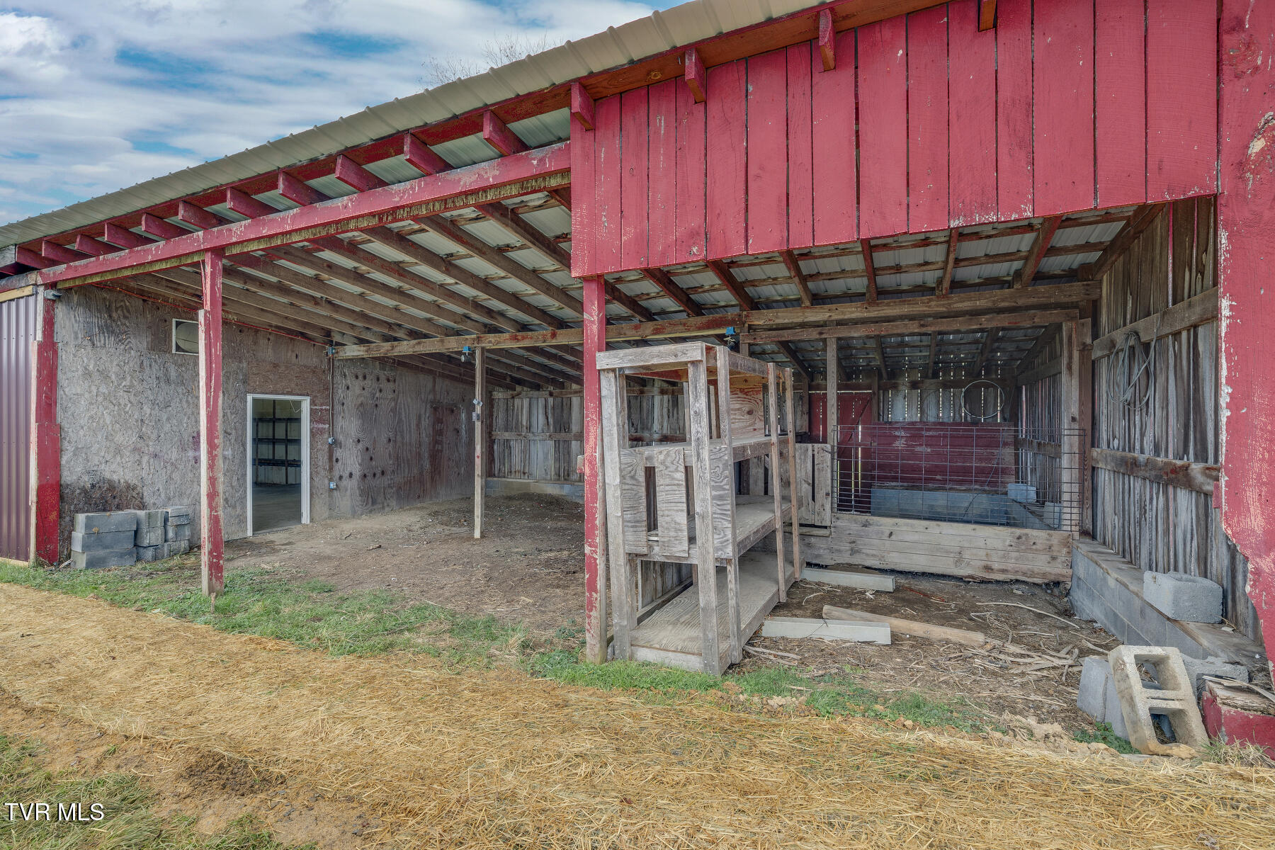 408 Washington College Road Limestone, TN 37681 - Photo 51 of 64 075