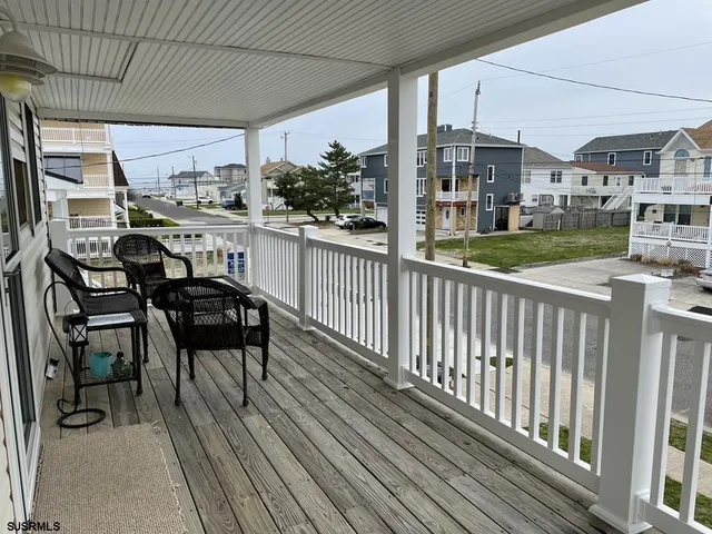 $2,200 | 111 10th Street South, Unit B, Brigantine, NJ 08203