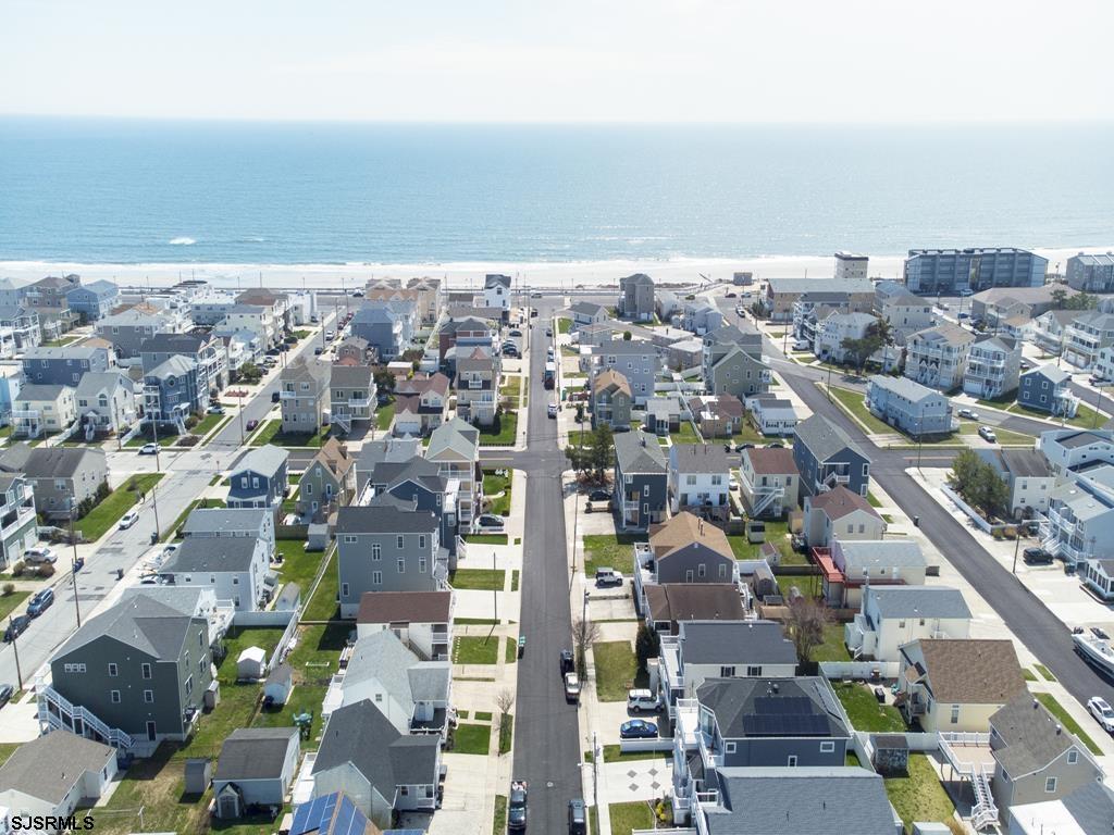 111 10th Street South, Unit B Brigantine, NJ 08203 - Photo 19 of 19 an aerial view of a city