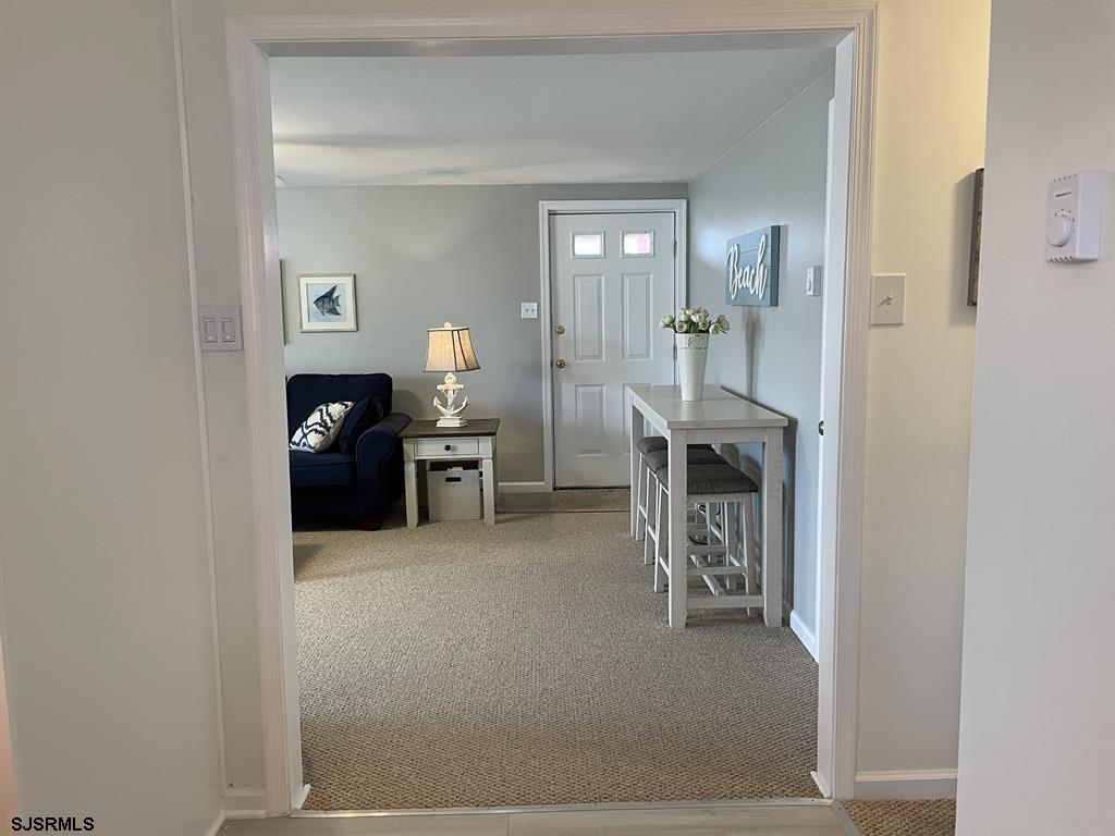 111 10th Street South, Unit B Brigantine, NJ 08203 - Photo 10 of 19 a view of a livingroom with furniture and a livingroom