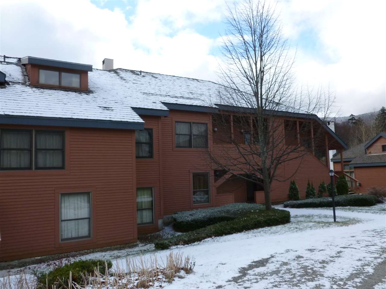 536 East Mountain Road, Unit 76 Killington, VT 05751 - Photo 1 of 18 Gallery Image 1