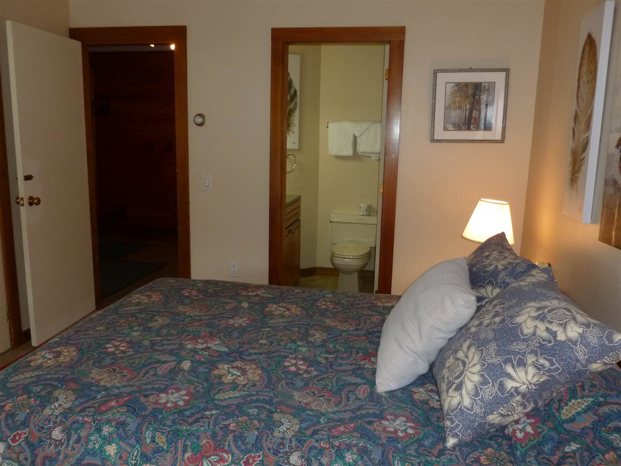 536 East Mountain Road, Unit 76 Killington, VT 05751 - Photo 12 of 18 Gallery Image 12