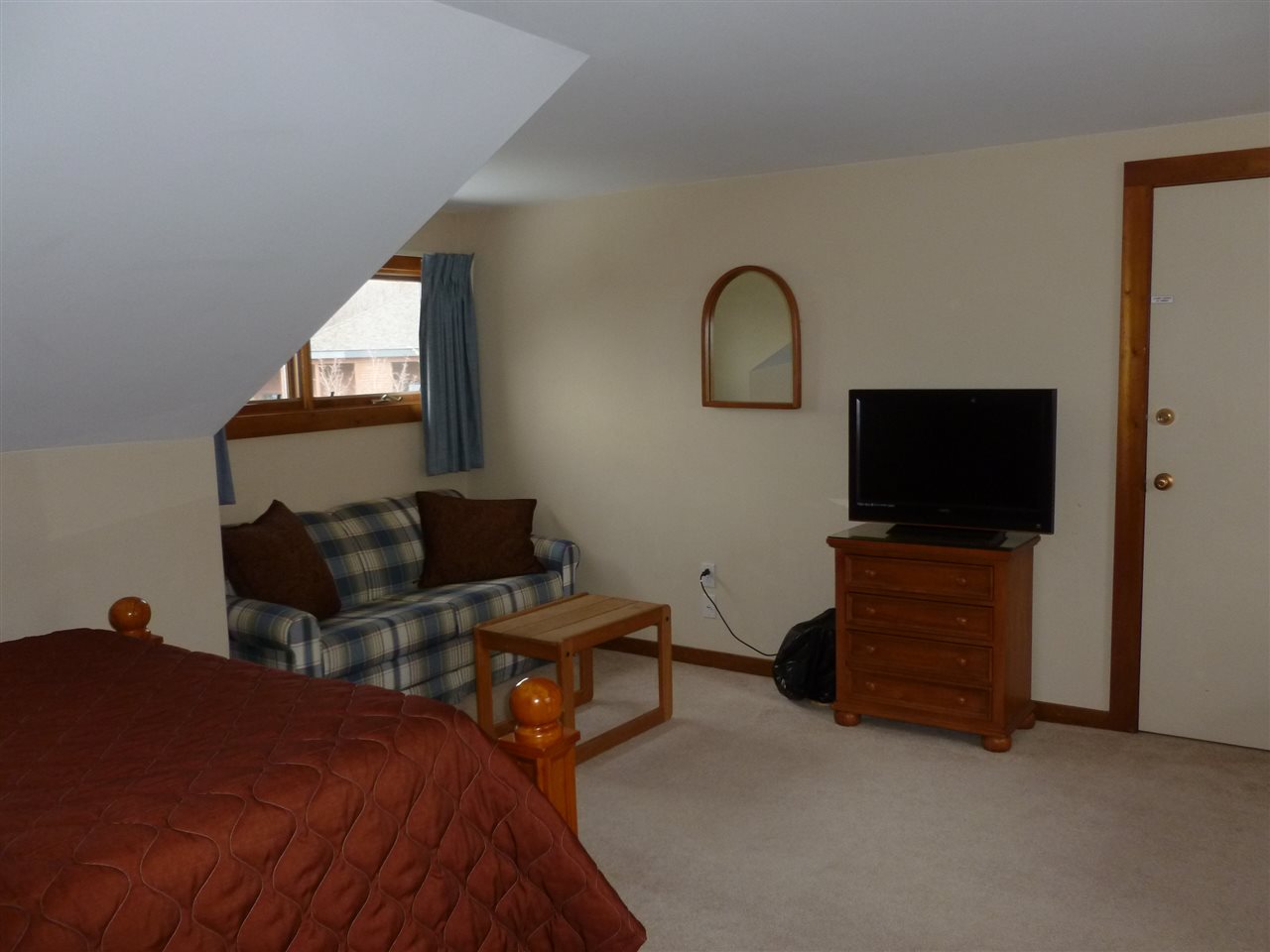 536 East Mountain Road, Unit 76 Killington, VT 05751 - Photo 14 of 18 Gallery Image 14