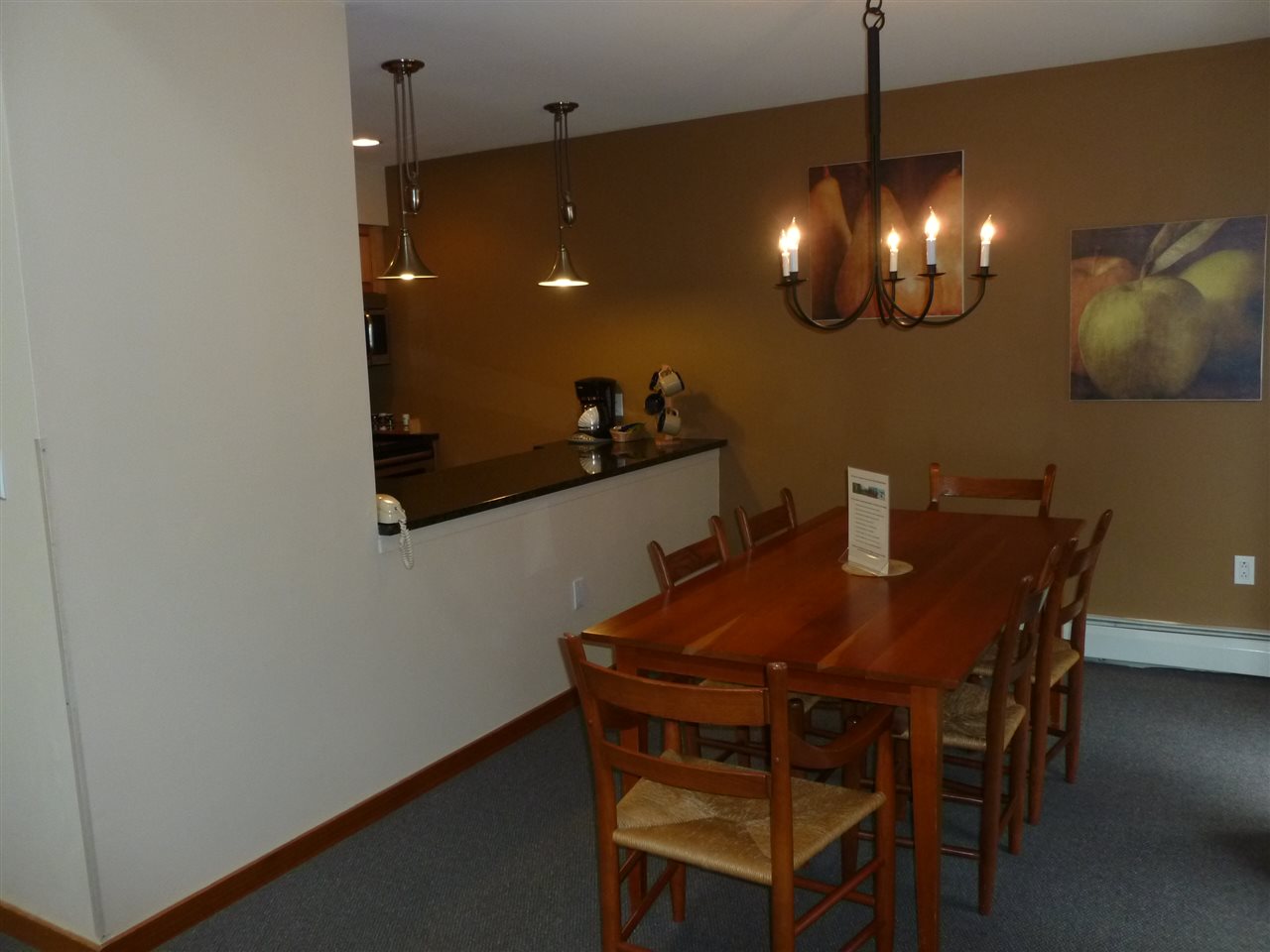 536 East Mountain Road, Unit 76 Killington, VT 05751 - Photo 4 of 18 Gallery Image 4