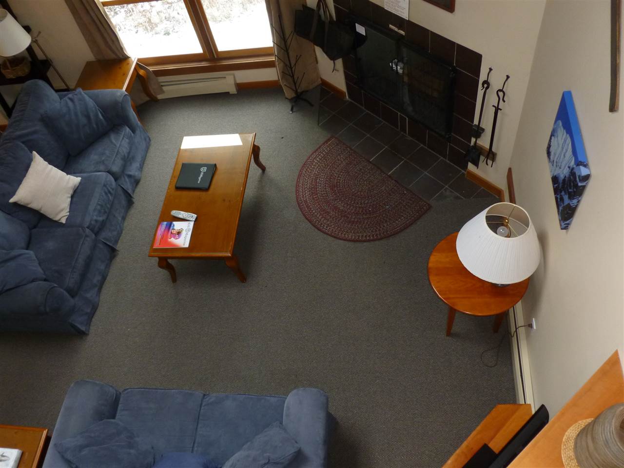 536 East Mountain Road, Unit 76 Killington, VT 05751 - Photo 5 of 18 Gallery Image 5