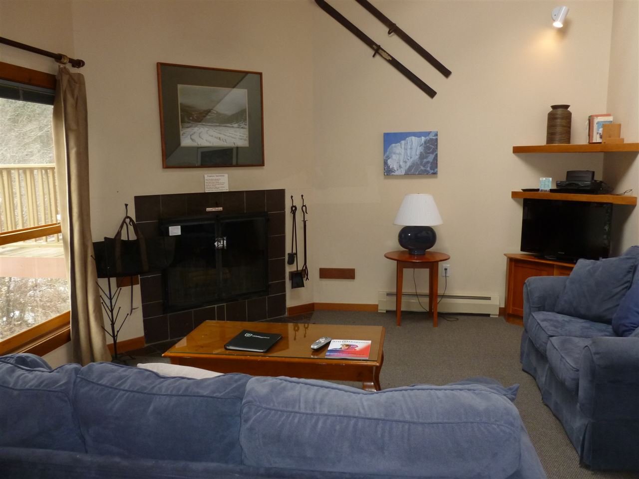 536 East Mountain Road, Unit 76 Killington, VT 05751 - Photo 6 of 18 Gallery Image 6
