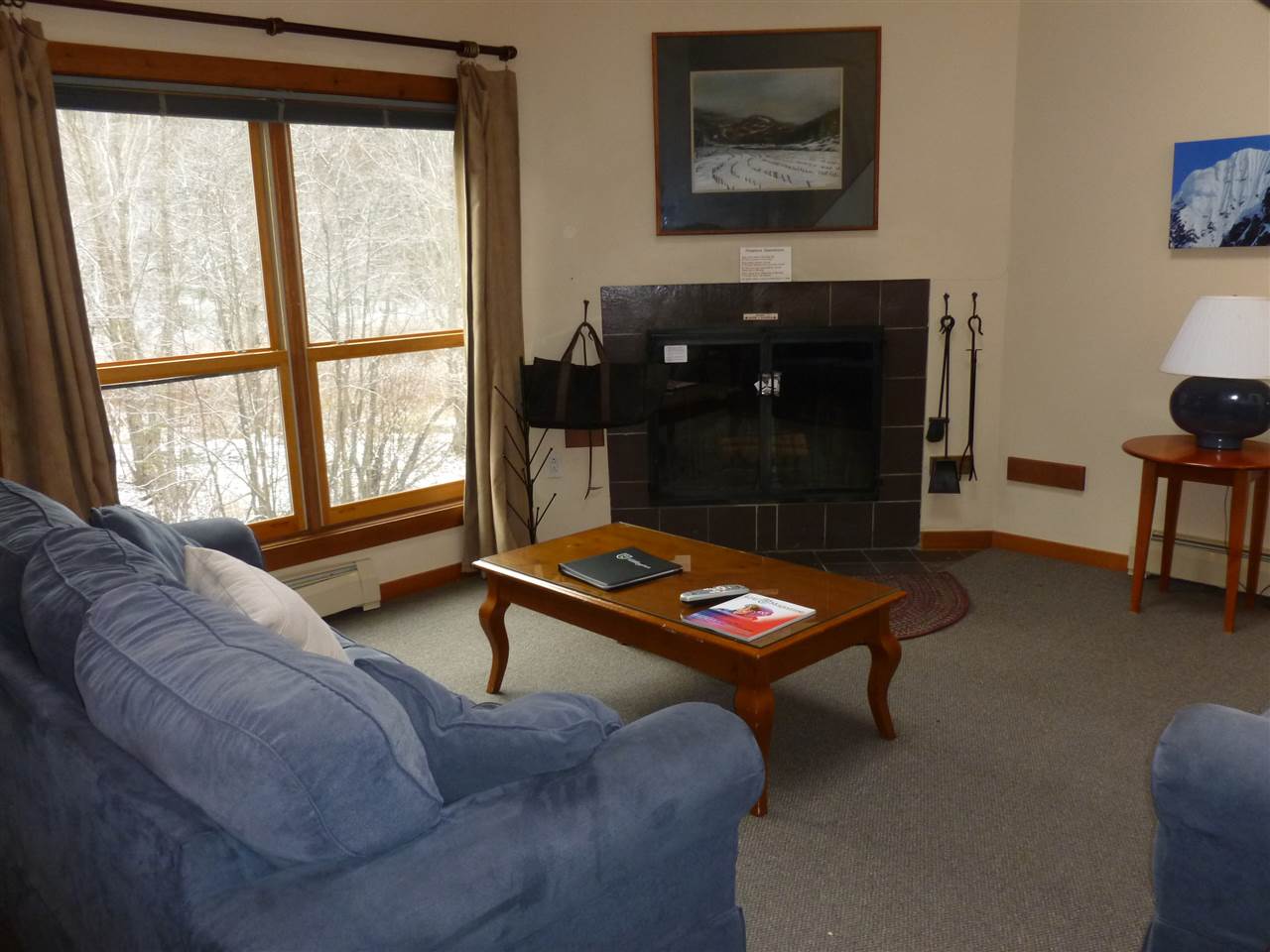 536 East Mountain Road, Unit 76 Killington, VT 05751 - Photo 7 of 18 Gallery Image 7