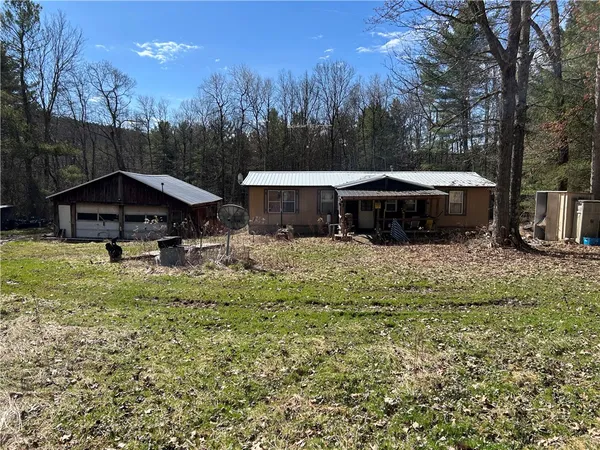 $65,000 | 110 Ryan Road, Mount Upton, NY 13809