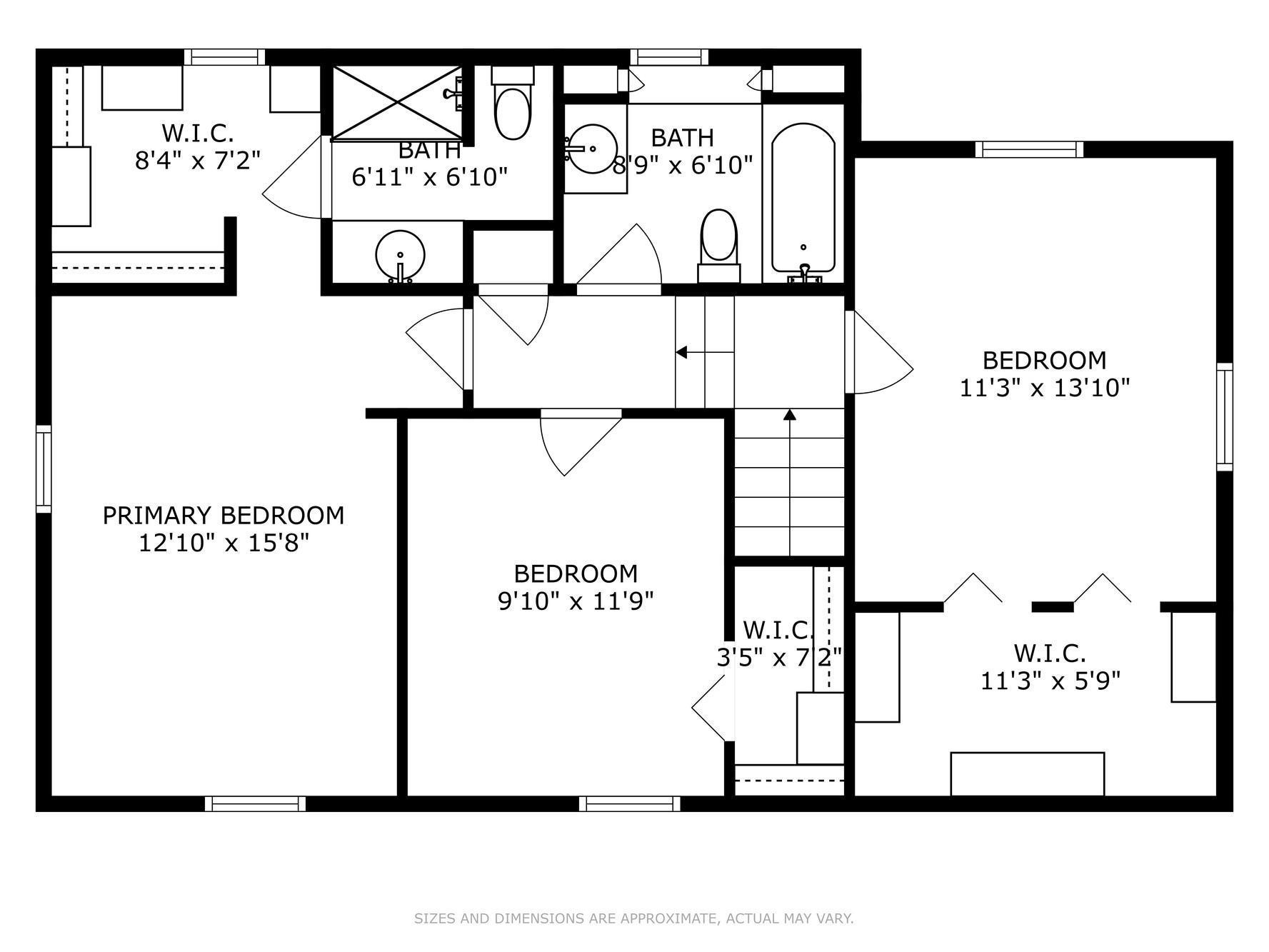 4825 Maple Road Edina, MN 55424 - Photo 23 of 26