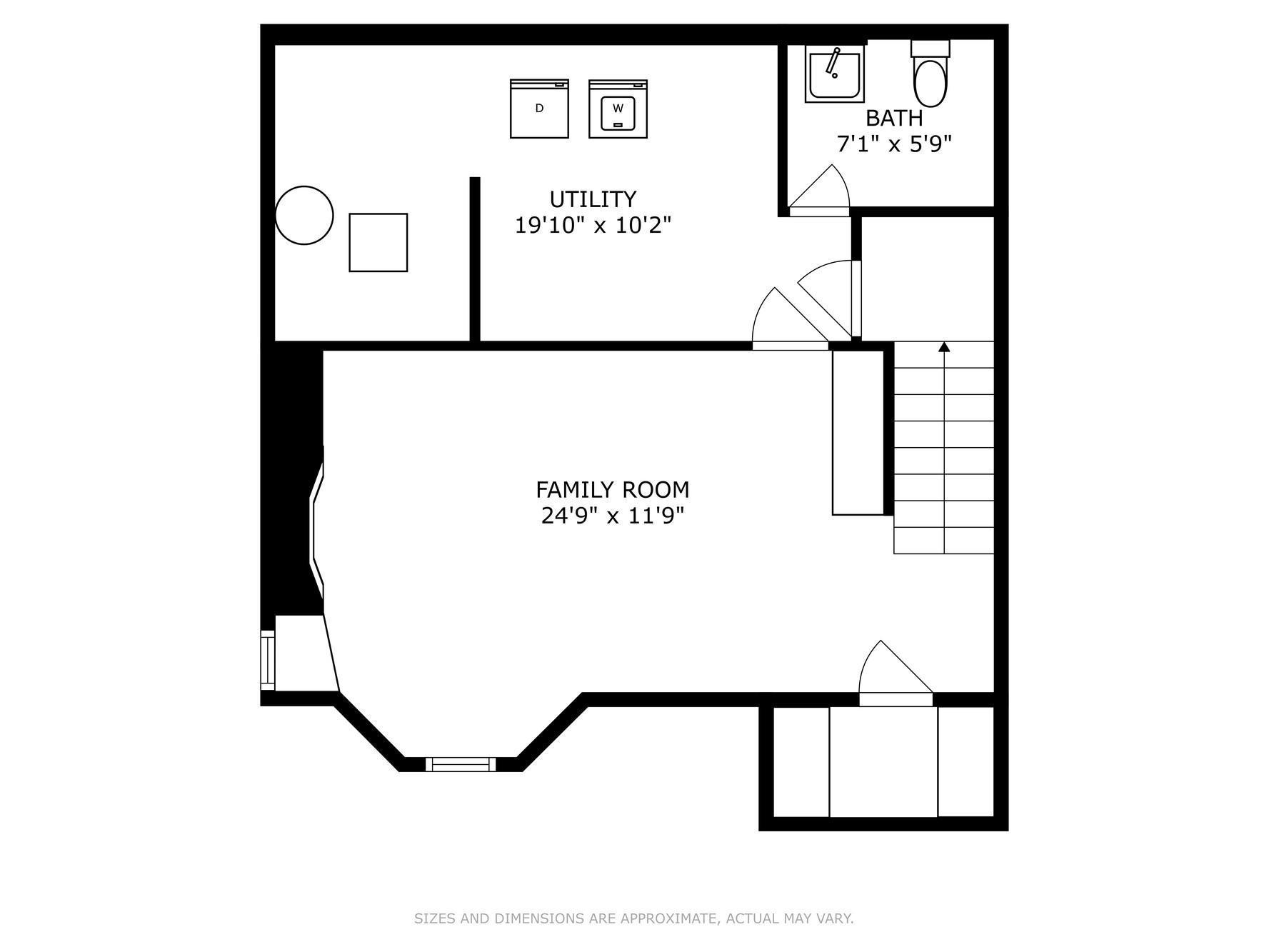 4825 Maple Road Edina, MN 55424 - Photo 25 of 26