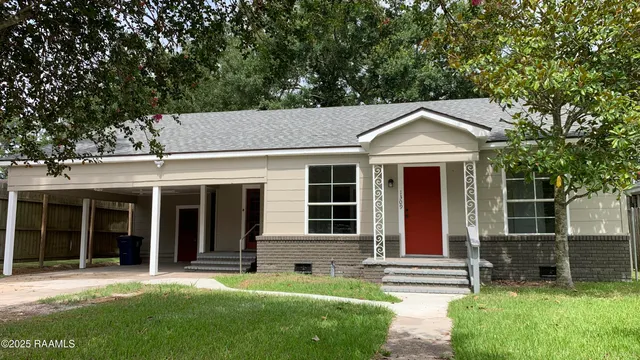 $149,000 | 1309 Abbeville Highway, Rayne, LA 70578