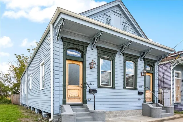 $1,750 | 1539 Louisa Street, New Orleans, LA 70117