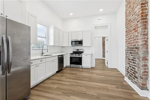$1,450 | 1539 Louisa Street, New Orleans, LA 70117