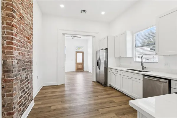$1,450 | 1539 Louisa Street, New Orleans, LA 70117