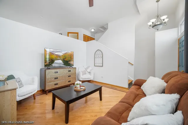 $3,100 | 632 Spring Leaf Drive, Joliet, IL 60431