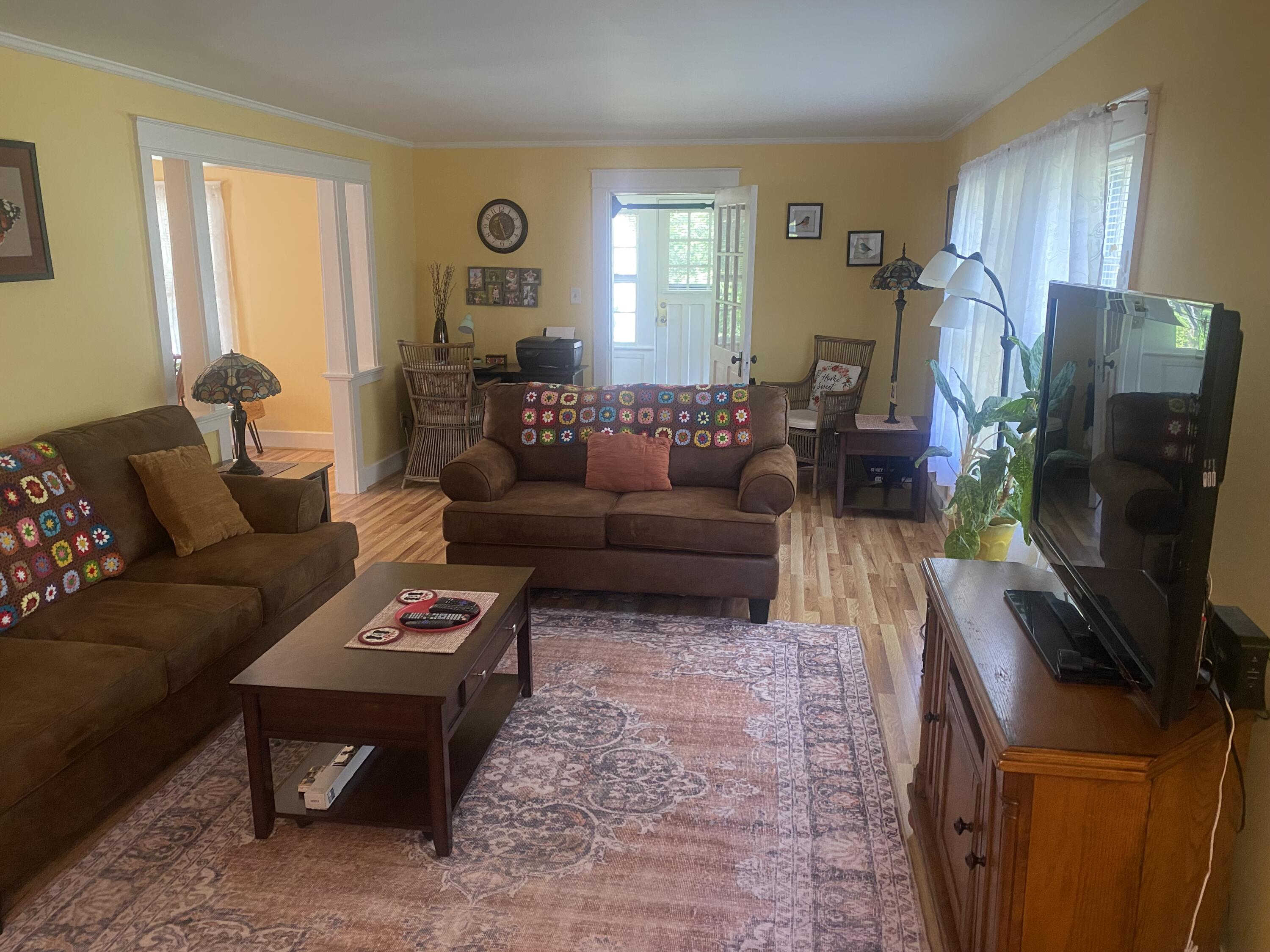 316 Canaan Road Skowhegan, ME 04976 - Photo 18 of 41 18 Living