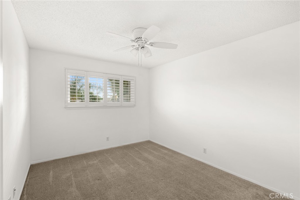 8242 Baldwin Circle Buena Park, CA 90621 - Photo 21 of 44 an empty room with a window