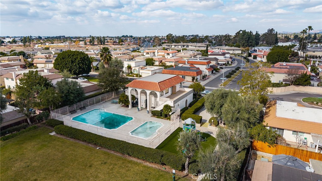 8242 Baldwin Circle Buena Park, CA 90621 - Photo 42 of 44 a view of a city