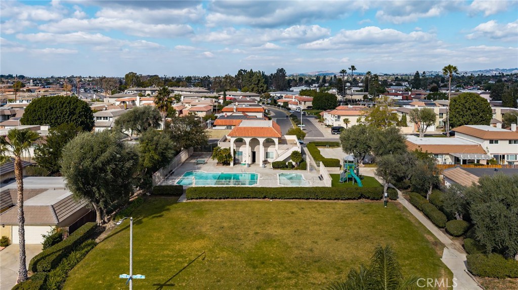 8242 Baldwin Circle Buena Park, CA 90621 - Photo 44 of 44 a view of a city