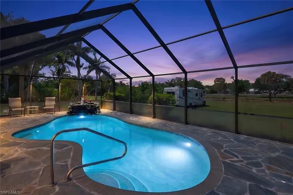 $899,000 | 1441 San Marcos Boulevard, Naples, FL 34104