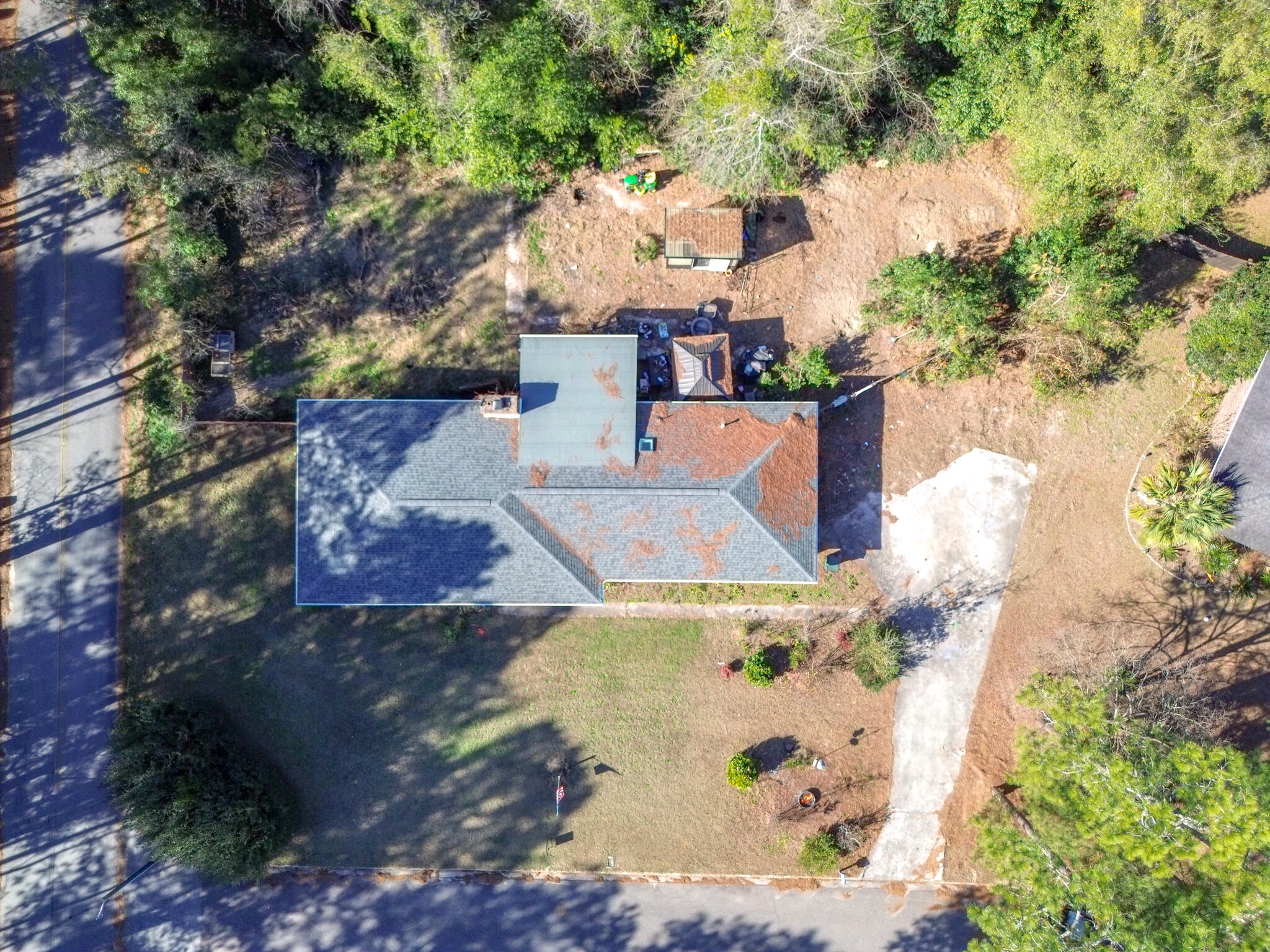 203 Brandon Road Aiken, SC 29801 - Photo 24 of 24 BrandonRd-25