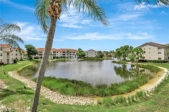 $344,000 | 4670 St Croix Lane, Unit 632, Naples, FL 34109