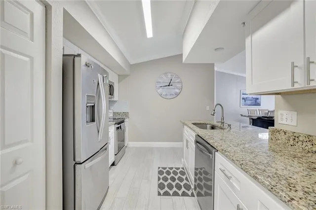 $344,000 | 4670 St Croix Lane, Unit 632, Naples, FL 34109