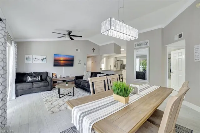 $344,000 | 4670 St Croix Lane, Unit 632, Naples, FL 34109