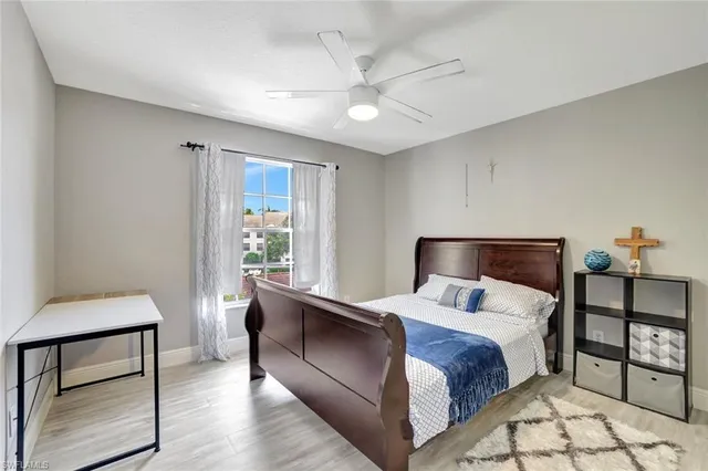 $344,000 | 4670 St Croix Lane, Unit 632, Naples, FL 34109