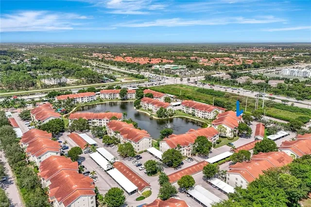 $344,000 | 4670 St Croix Lane, Unit 632, Naples, FL 34109