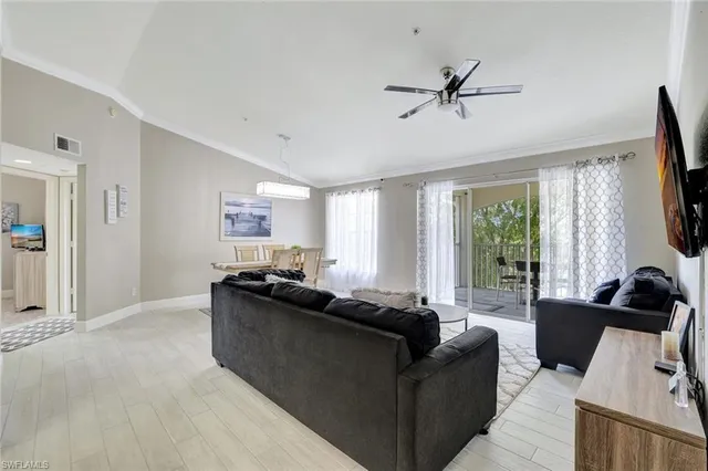 $344,000 | 4670 St Croix Lane, Unit 632, Naples, FL 34109