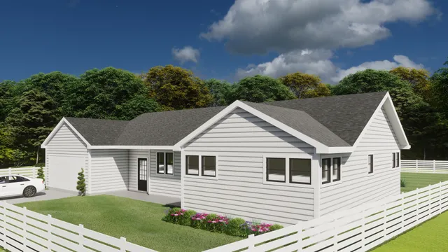 $599,900 | 2065 Walnut Circle, Northbrook, IL 60062