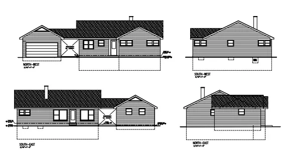 $599,900 | 2065 Walnut Circle, Northbrook, IL 60062