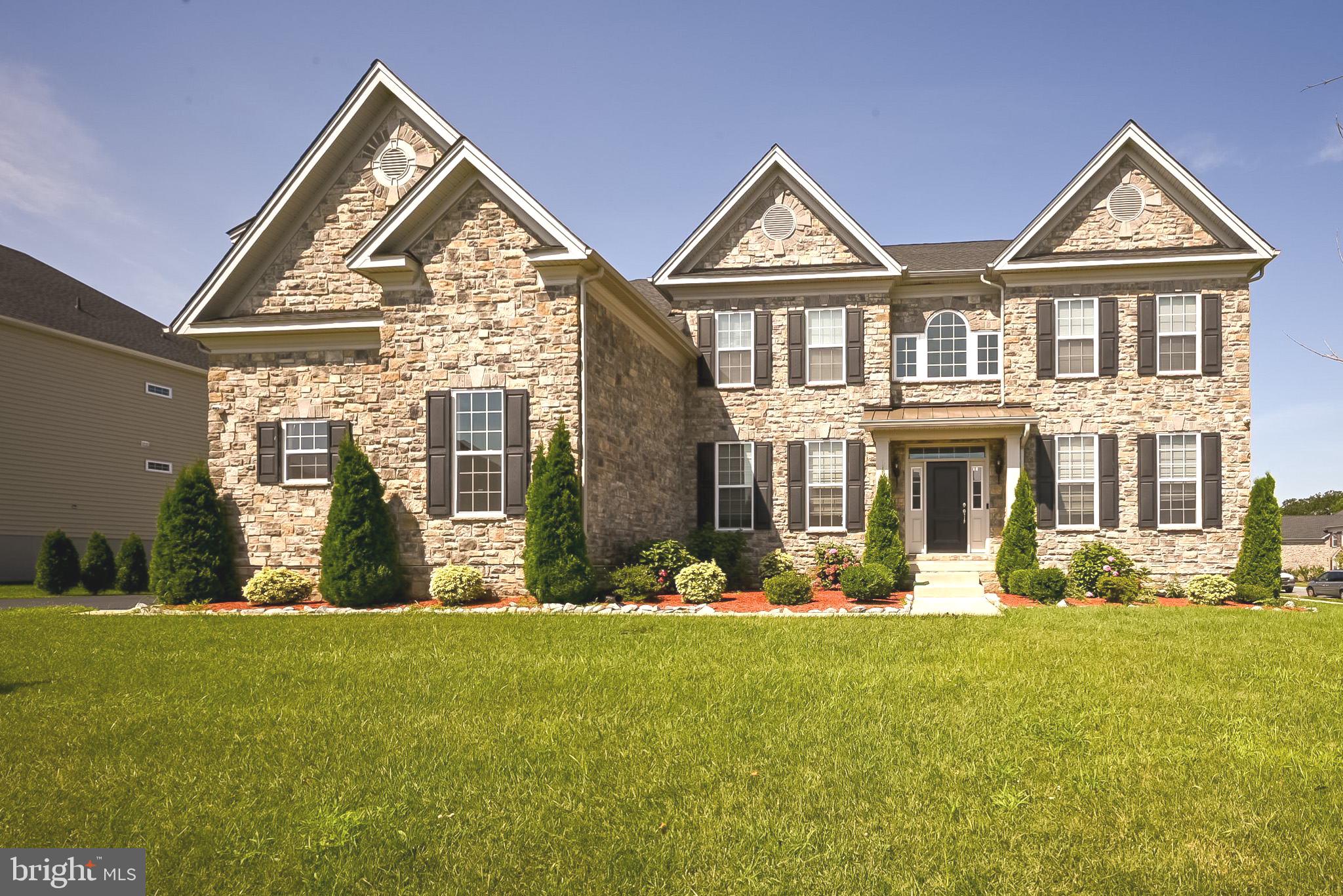 1129 Casey Drive New Castle, DE 19720 - Photo 2 of 93