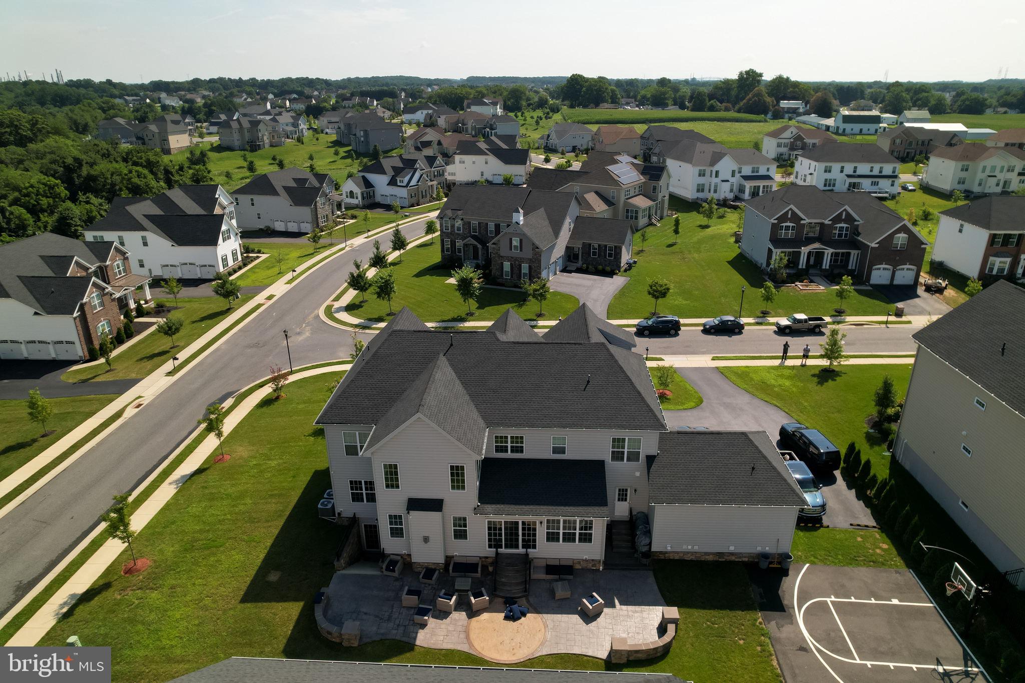 1129 Casey Drive New Castle, DE 19720 - Photo 82 of 93