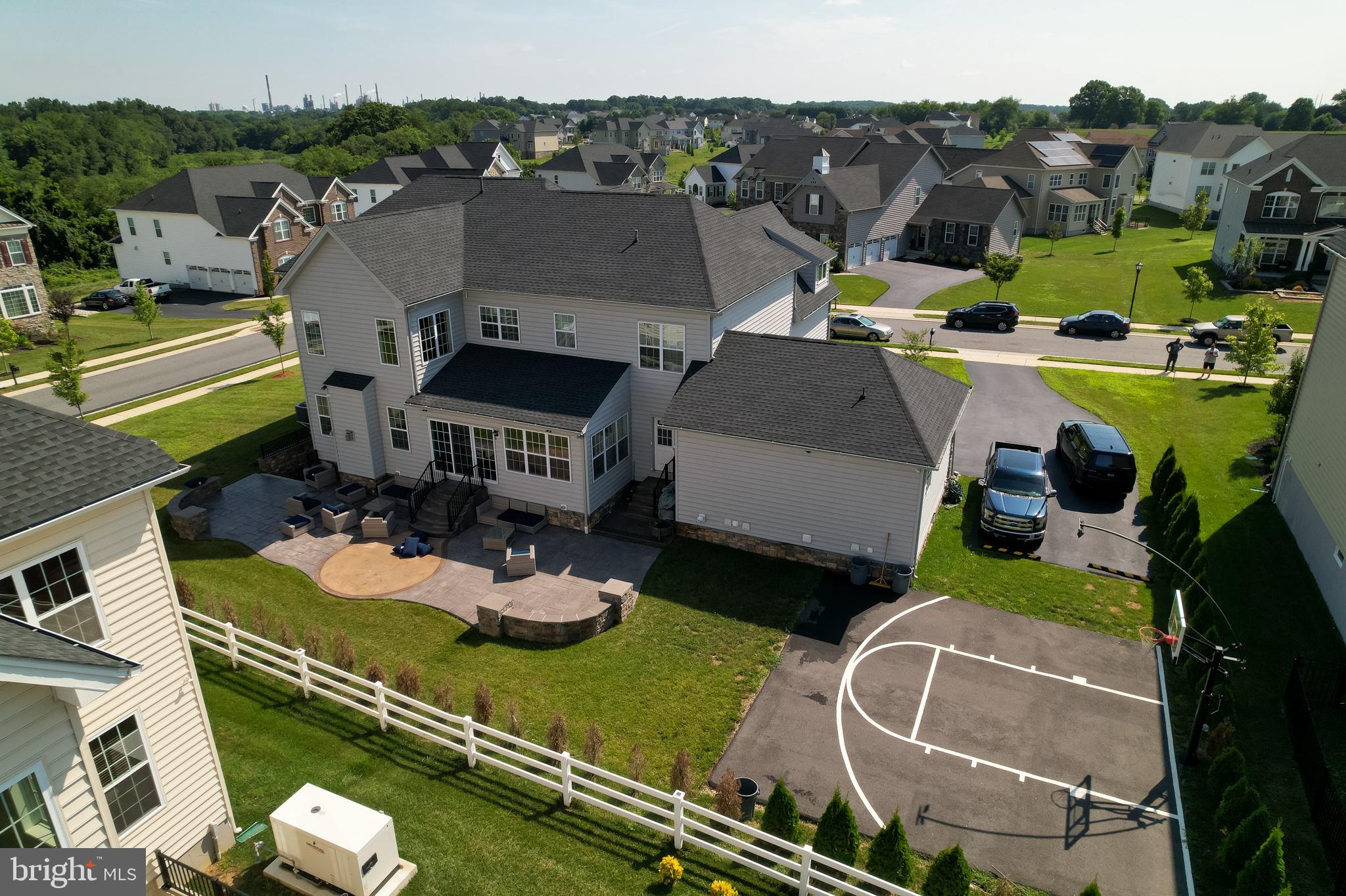 1129 Casey Drive New Castle, DE 19720 - Photo 83 of 93