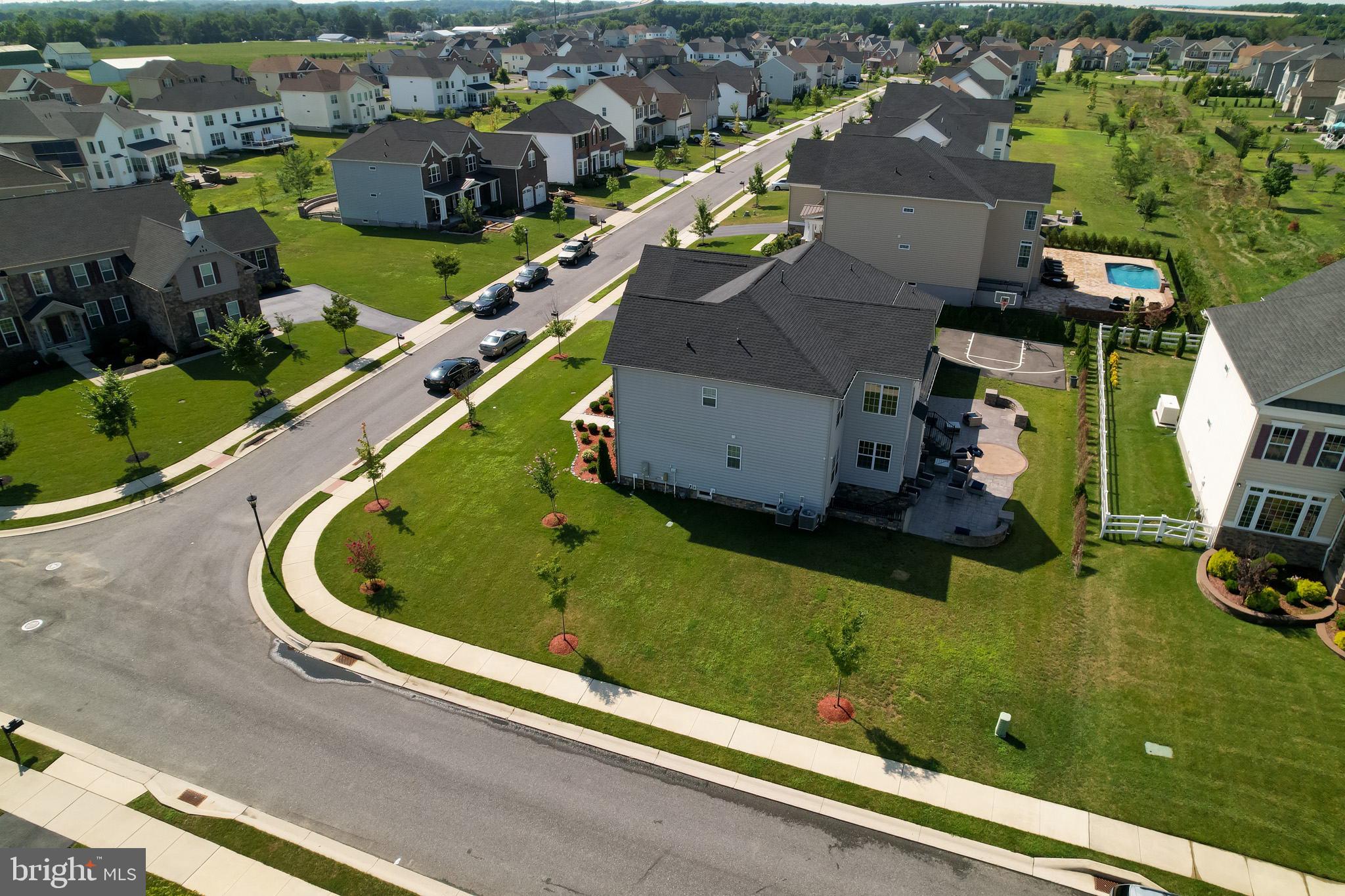 1129 Casey Drive New Castle, DE 19720 - Photo 88 of 93