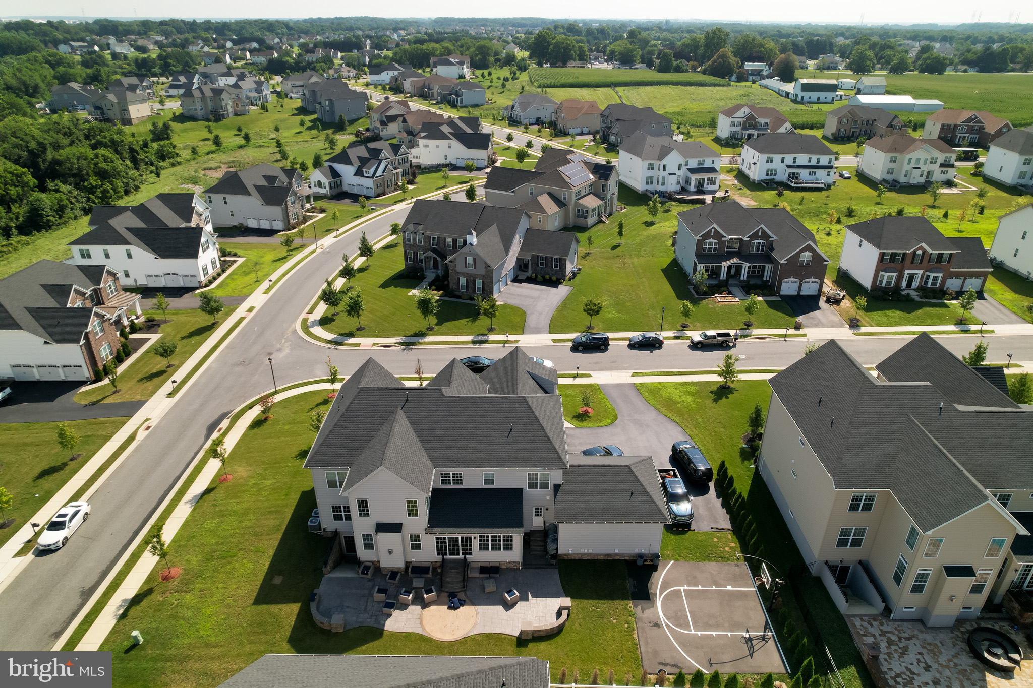 1129 Casey Drive New Castle, DE 19720 - Photo 90 of 93